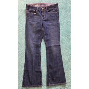 GAP 1969 Perfect Boot Cut jeans Woman's Size 27/4a